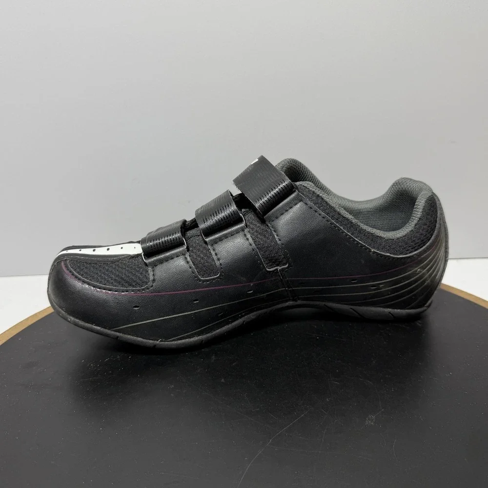 Specialized Spirita Touring Cycling Shoes Womens 9 EU 40 Black Road‎ 2-Bolt SPD